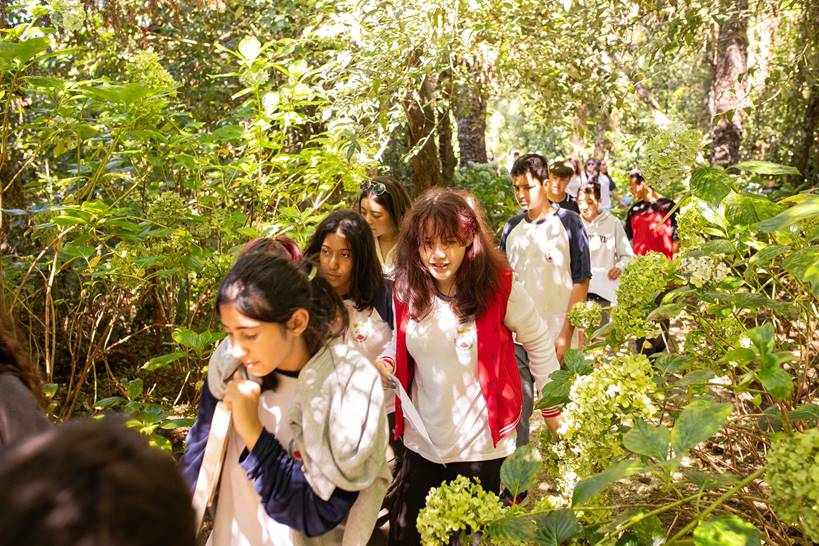 Programa pedagógico Play Recycling alia ESG e IA contra a crise climática - Fitec Tec News