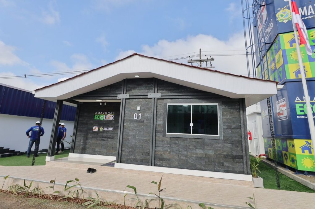 Química é aliada na produção de itens sustentáveis na construção civil - Fitec Tec News