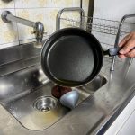Reciclagem de óleo de cozinha garante manutenção no saneamento e preservação ambiental - Fitec Tec News