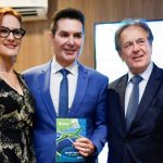 Agenda Legislativa do Saneamento lança insights setoriais para universalização - Fitec Tec News