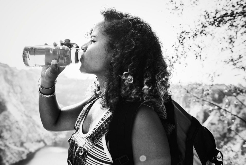 Água levantamento aponta carência em relação às mulheres para acesso no Brasil - Fitec Tec News