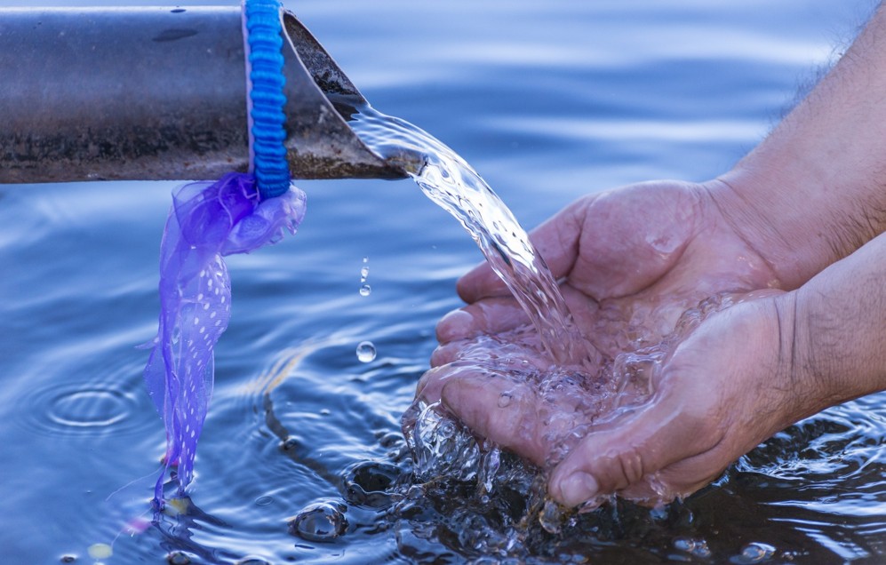 Dia Mundial da Água Construção civil tem papel estratégico no uso consciente do recurso hídrico - Fitec Tec News