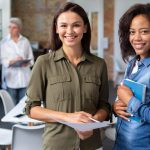 Dia da Mulher habilidades comportamentais tipicamente femininas aportam relevância na estratégia das empresas - Fitec Tec News