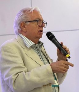 Douglas Venditti, organizador