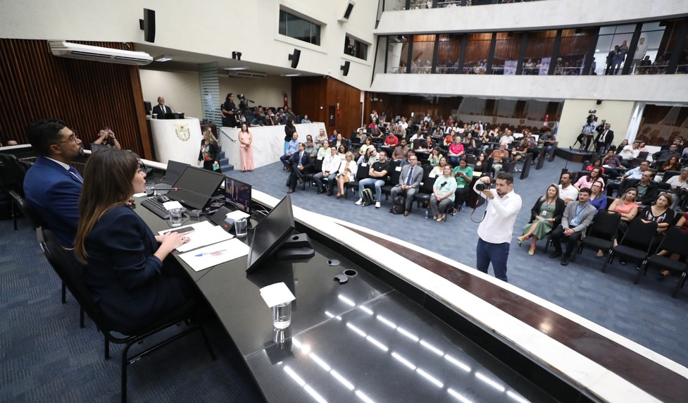 Empresas, organizações da sociedade civil e governos se unem na pauta sustentável - Fitec Tec News