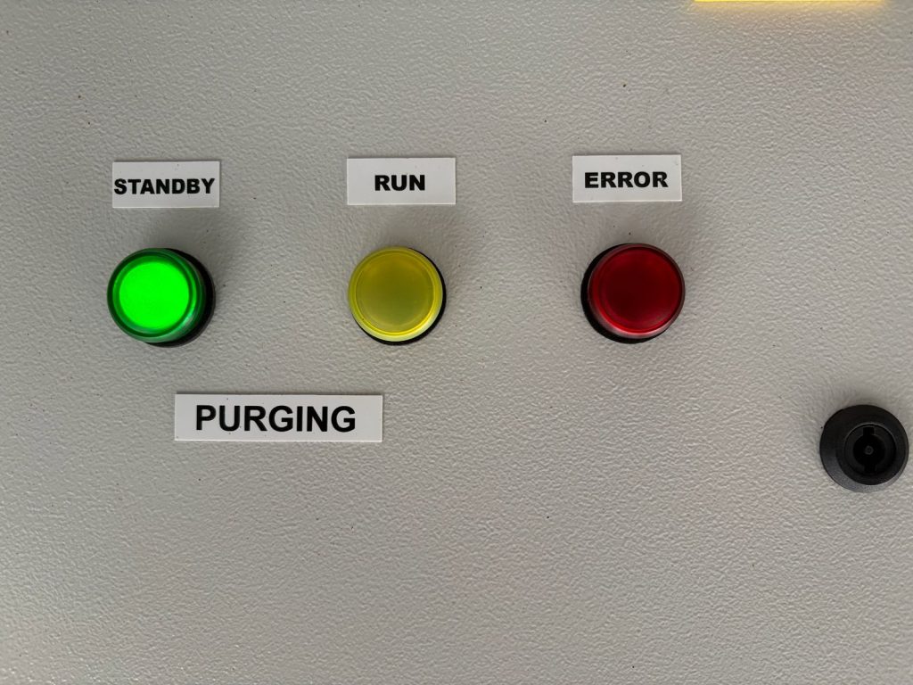 Evolução tecnológica no manejo da amônia ajuda na preservação ambiental e humana - Fitec Tec News