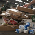 Indústria goiana investe em estrutura especializada para gestão de resíduos sólidos - Fitec Tec News