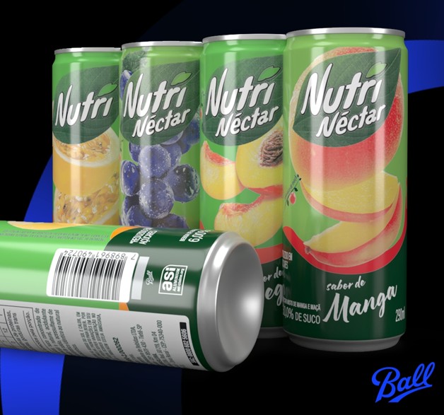 Latas certificadas dão o tom na jornada sustentável que vem sendo promovida no Brasil - Fitec Tec News