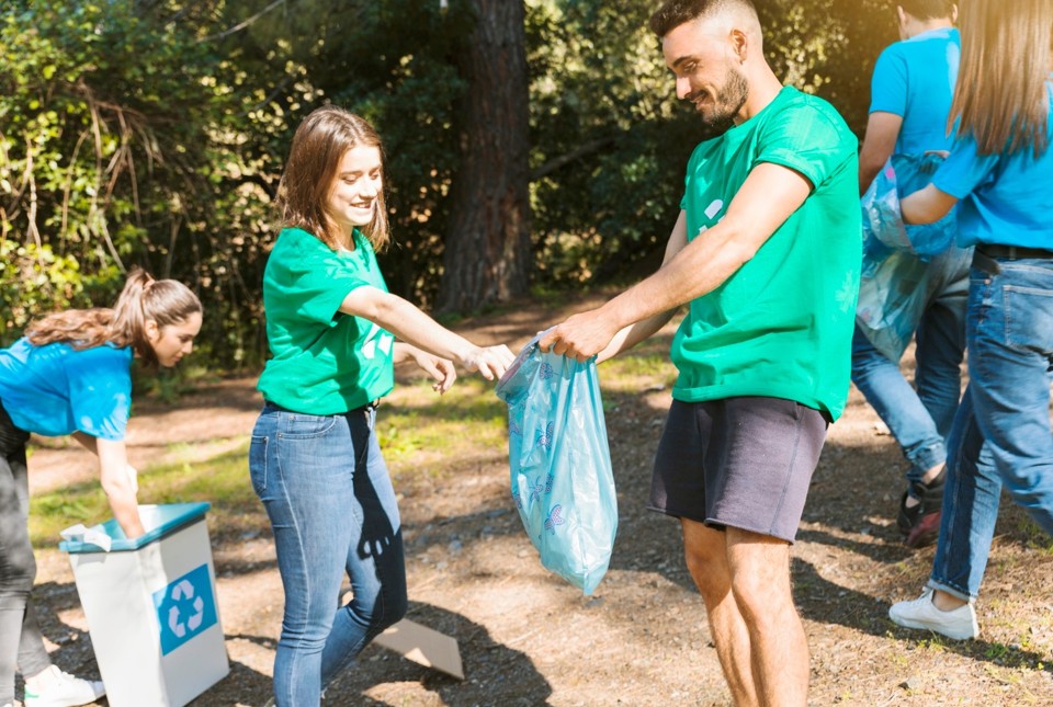 Levantamento mostra que brasileiros querem reciclar, mas a prática é ainda tímida - Fitec Tec News