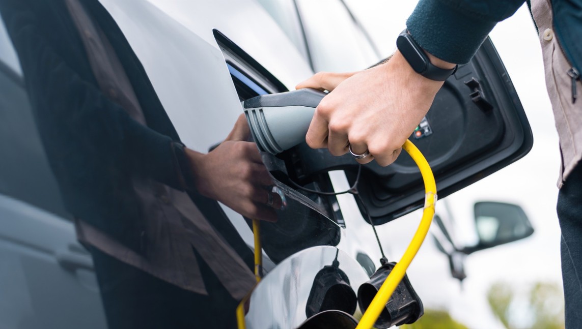 Locação de veículos é alternativa para se alinhar à logística sustentável - Fitec Tec News