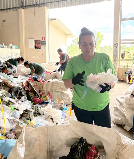 Mulheres impulsionam mais mulheres nos negócios de impacto, apontam pesquisas - Fitec Tec News