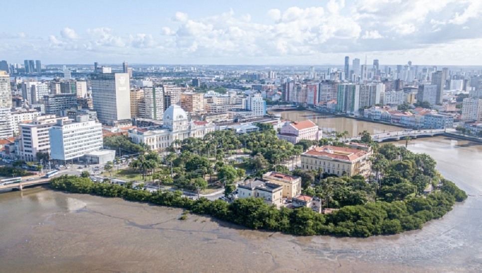 Nordeste inova com parcerias para gestão consciente de resíduos - Fitec Tec News