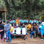 Parques usam de criatividade e conscientização para inclusão ambiental - Fitec Tec News