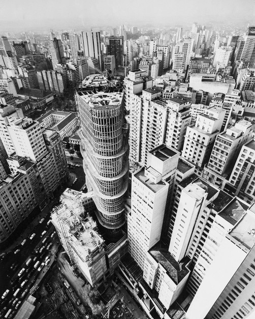 Pensar no design de fachadas de edifícios dá amplitude para sustentabilidade - Fitec Tec News