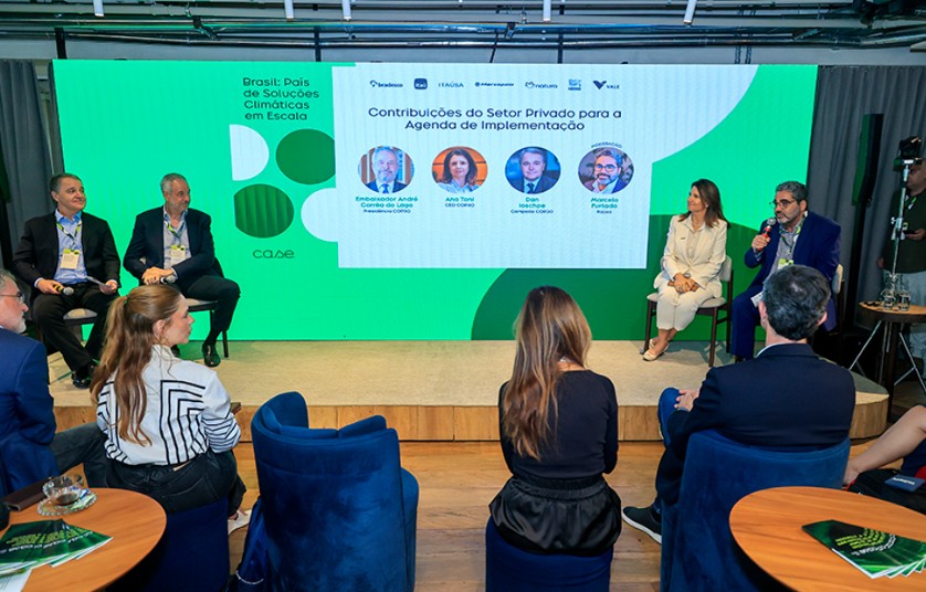 Players econômicos mapeiam soluções climáticas no Brasil como potencial de expansão global - Fitec Tec News