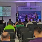 Primeiro dia de SITEC Ambiental discute caminhos para gestão de resíduos, água e energia - Fitec Tec News