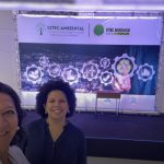 Professoras da UTFPR-CP participam do SITEC Ambiental 2026 e fortalecem ações em sustentabilidade - Fitec Tec News