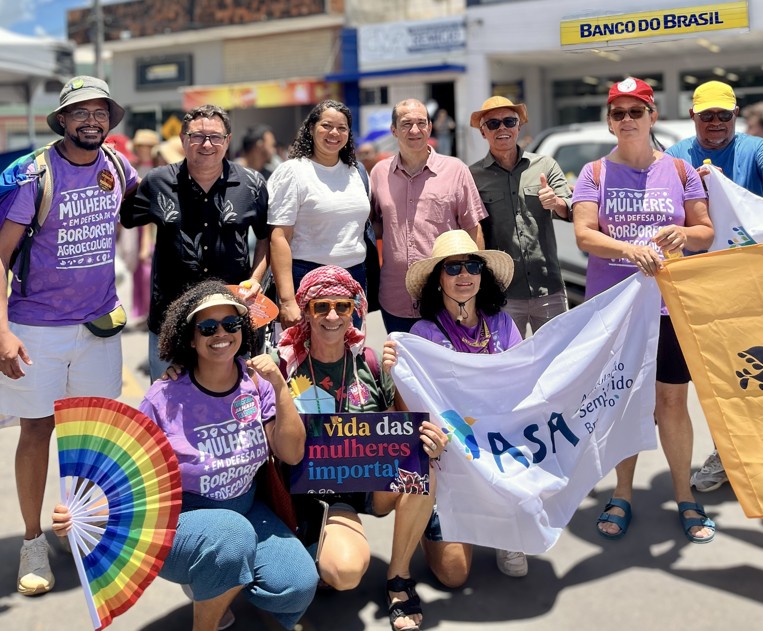 Projeto Um Milhão de Tetos Solares tem início no Agreste Paraibano - Fitec Tec News