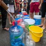 Reúso de água na indústria ajuda na preservação de recursos hídricos - Fitec Tec News