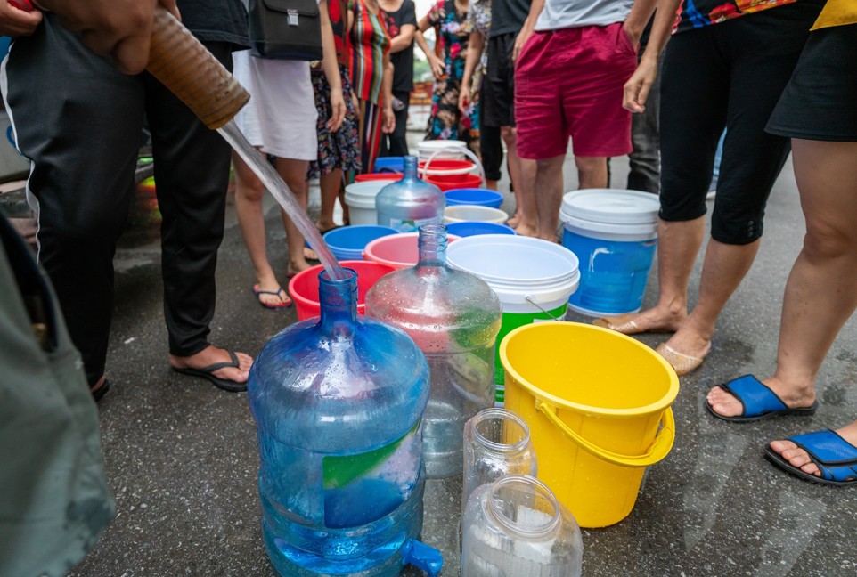 Reúso de água na indústria ajuda na preservação de recursos hídricos - Fitec Tec News