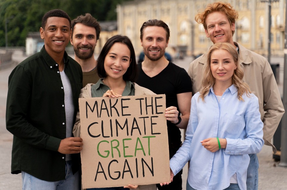 Rumos da política são desafios para setor corporativo avançar na agenda ESG - Fitec Tec News