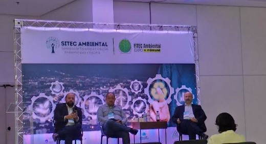 SITEC Ambiental 2026 encerra edição com foco no conhecimento e atitude em prol do fator humano na gestão sustentável das empresas - Fitec Tec News