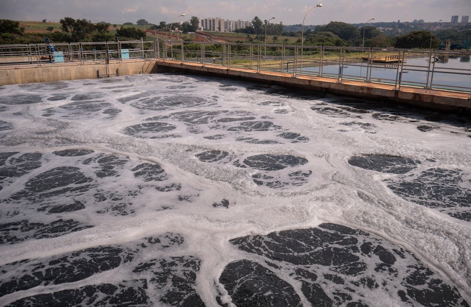 Saneamento é assunto discutido em todas as esferas de governo - Fitec Tec News