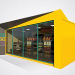 Sistemas modulares revolucionam a construção civil e viram exemplos sustentáveis - Fitec Tec News