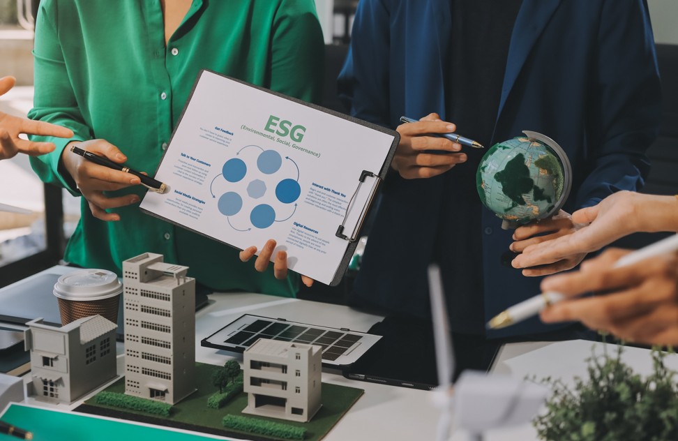 Sustentabilidade destrava negócios e abre portas para crédito; entenda - Sitec Tec News