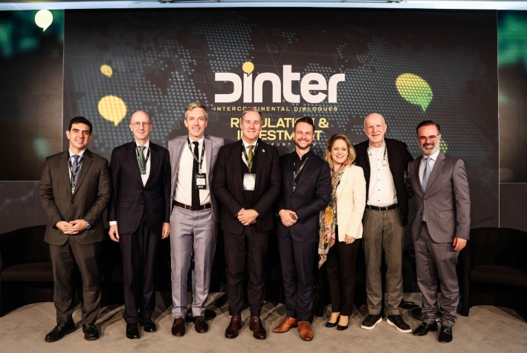 Transição energética e rumos da saúde no Brasil norteiam evento na Alemanha - Fitec Tec News