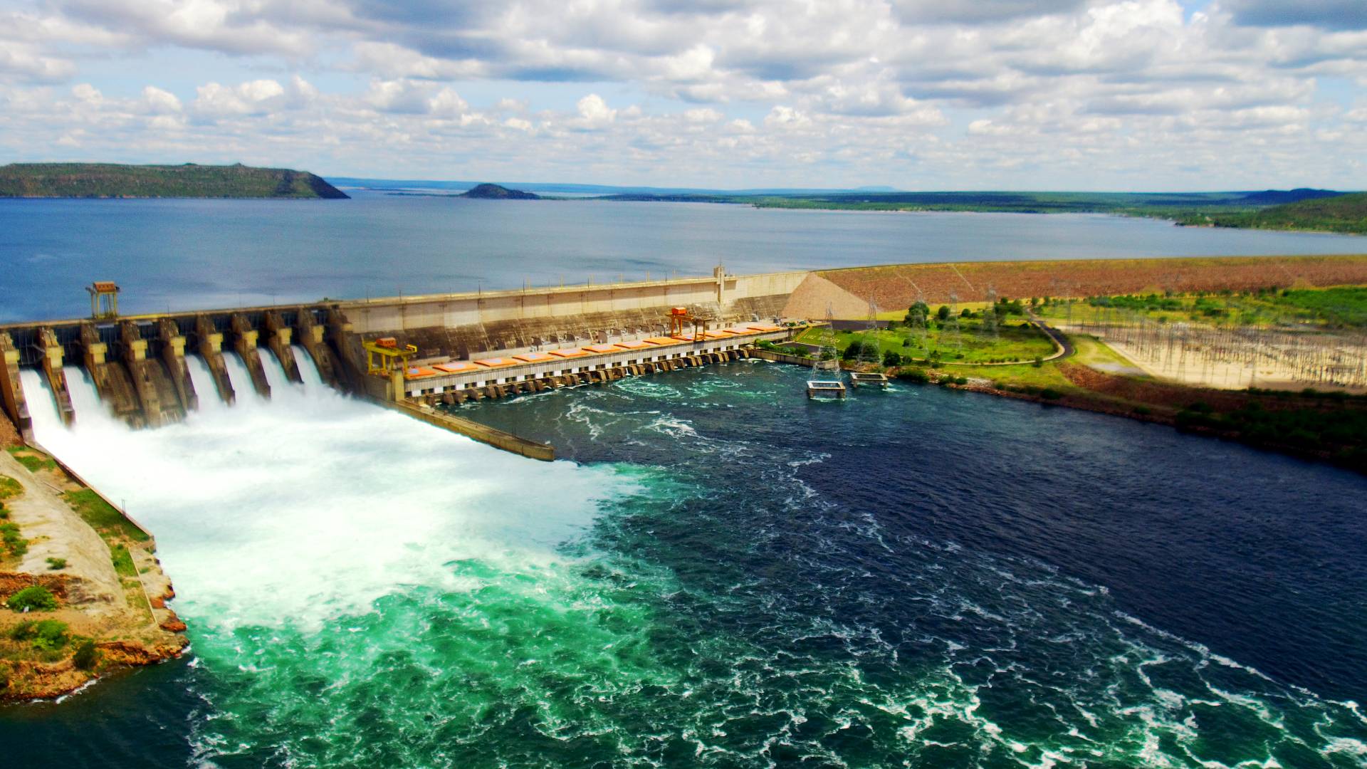 AXIA Energia e Voith assinam contrato para modernizar a Usina Luiz Gonzaga, em PE - Fitec Tec News