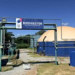 Biogás aplicado na indústria alimentícia gera soluções inteligentes e premiações - Fitec Tec News