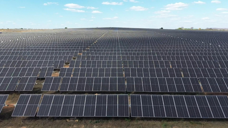 Brasil cria estratégias para avançar na geração de energia solar - Fitec Tec News