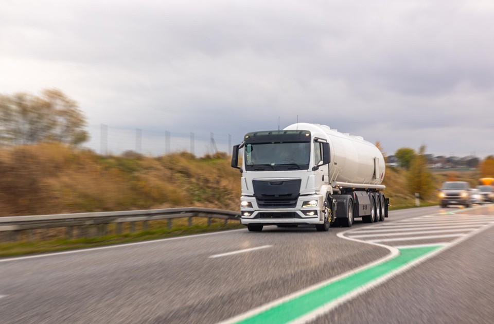 Cargas sensíveis impulsionam soluções ambientalmente responsáveis - Fitec Tec News