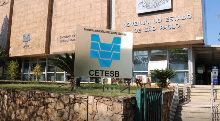 Cetesb abre processo seletivo com vagas de estágio para estudantes de todo o Estado de São Paulo - Fitec Tec News
