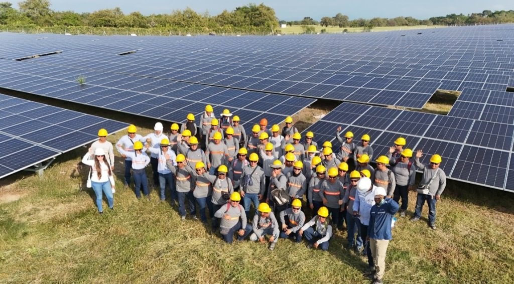 EPC e ESG como modelos de contratação estão transformando a sustentabilidade na construção e energia - Fitec Tec News