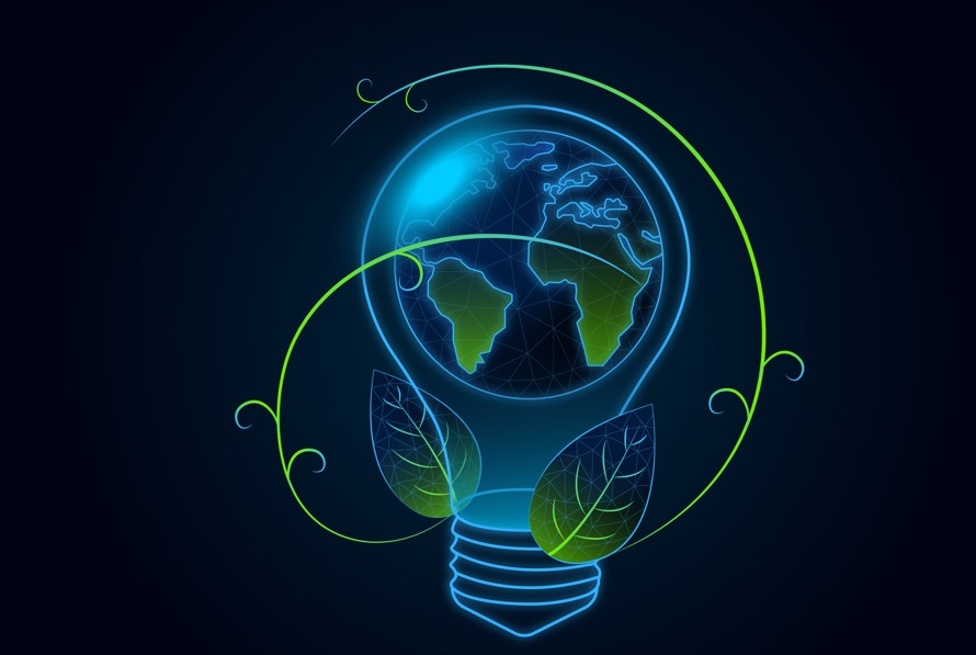 Eficiência Energética Pesquisa aponta avanço no 'net zero' industrial - Fitec Tec News