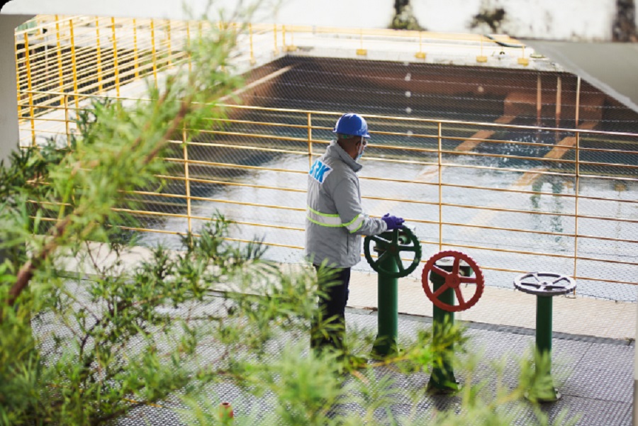 Esgotamento sanitário se beneficia com tecnologias de ponta e regramentos em curso - Fitec Tec News