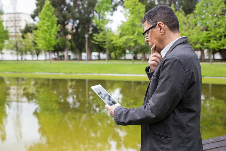 Ibama prorroga prazo de relatório ambiental obrigatório, especialistas falam do tema - Fitec Tec News