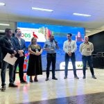 Mercado de carbono Cubatão (SP) firma parceiras para se tornar protagonista no setor - Fitec Tec News