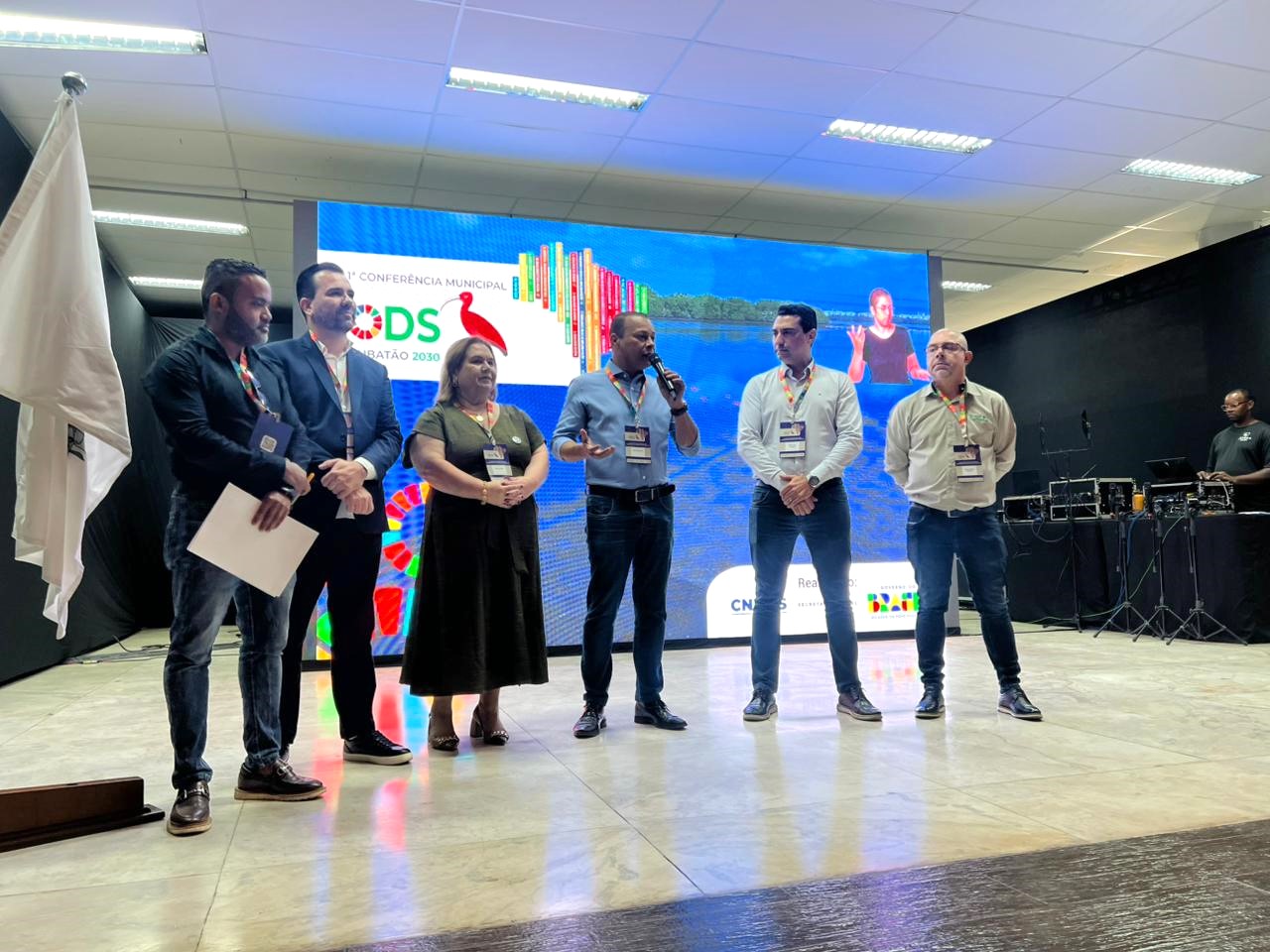 Mercado de carbono Cubatão (SP) firma parceiras para se tornar protagonista no setor - Fitec Tec News