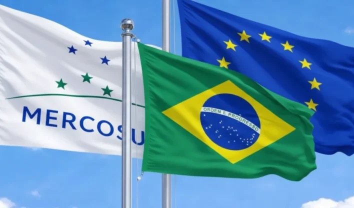 Novas regras ESG para o agronegócio entram em vigor em maio com Acordo Mercosul-UE - Fitec Tec News