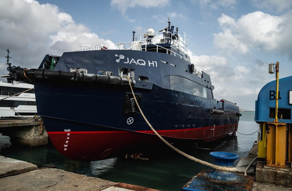 Projeto JAQ Hidrogênio Verde viabiliza parceria entre o Grupo Náutica e IPT em prol da autossuficiência no setor marítimo - Fitec Tec News