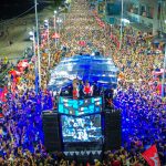 Projeto reduz emissão em 2,28 toneladas de CO2 e cria modelo sustentável para trios elétricos - Fitec Tec News