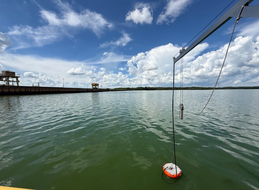 Rede da Cetesb gera mais de 10 milhões de dados anuais no monitoramento das águas em todo o Estado de SP - Fitec Tec News