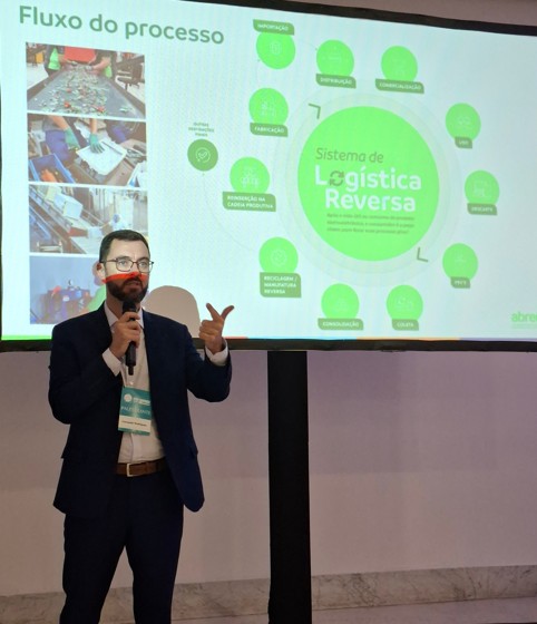 SITEC ABREE endossa a logística reversa e circularidade na cadeia de Eletroeletrônicos - Fitec Tec News