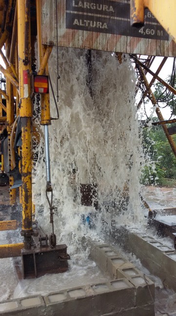 Uso de água subterrânea vira alvo de alarmismo e distorce debate técnico - Fitec Tec News