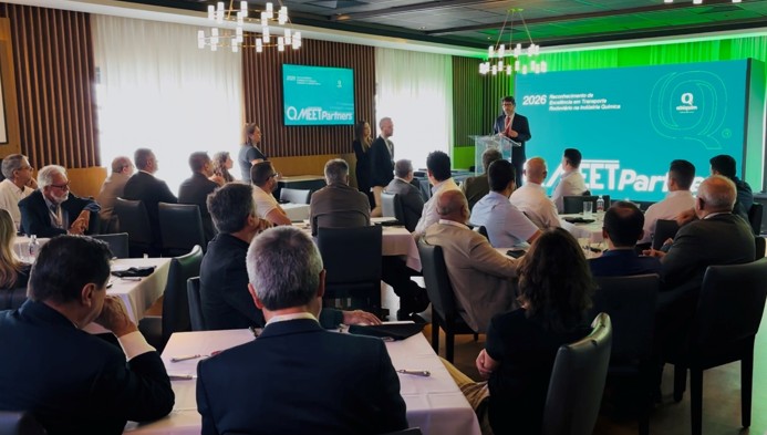 Abiquim realiza 1º QMeet Partners e anuncia novidades do SASSMAQ® 4.0 - Fitec Tec News