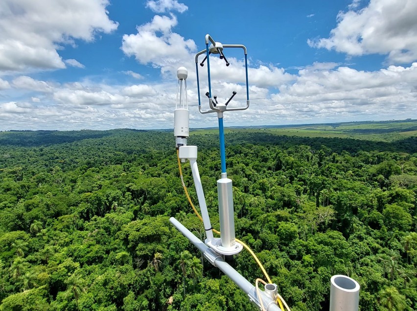 Bracell destaca em relatório remoção de 6 milhões de toneladas de CO₂ em cinco anos - Fitec Tec News