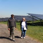 Comitiva Internacional conhece ações brasileiras de carbono neutro - Fitec Tec News